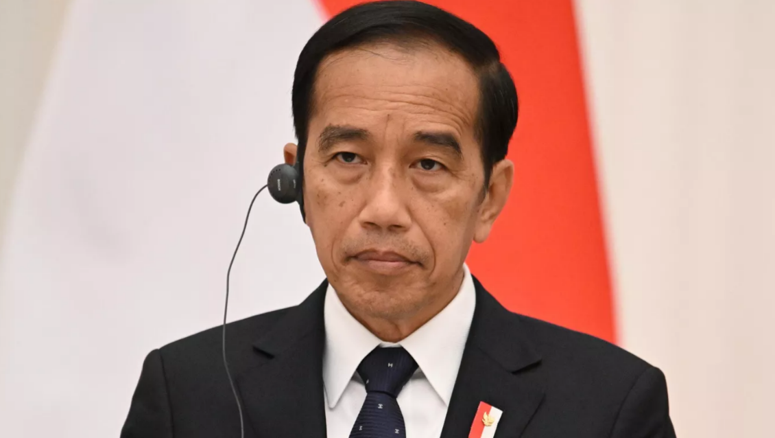 Президент Индонезии обвинил Европу в возвращении к колониализму