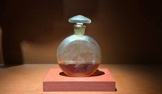 Музей Победы обогатил экспозицию «Путь к Победе» ценным раритетом