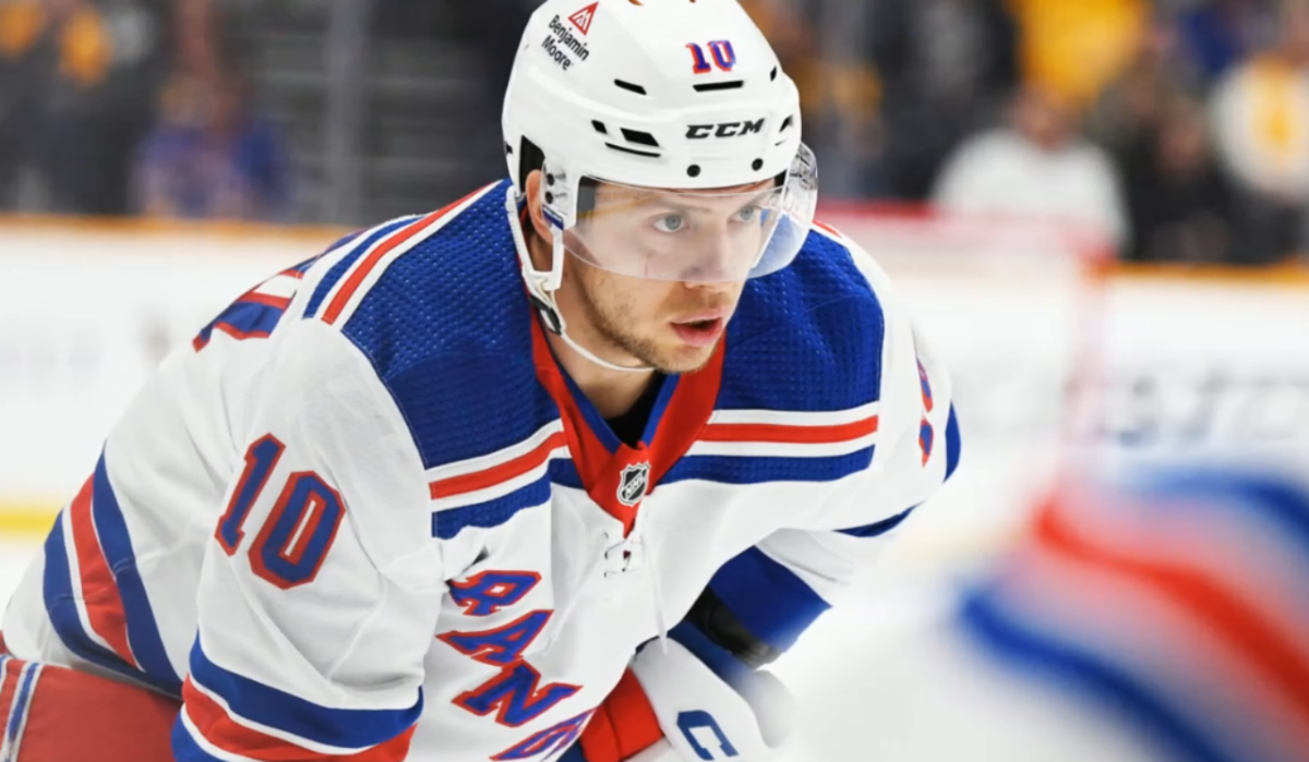 Панарин и «Лос-Анджелес» выбыли из плей-офф НХЛ