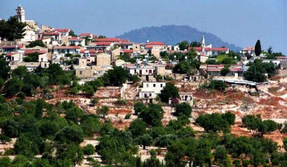 Визовый центр Кипра начал работу в Санкт-Петербурге