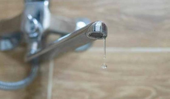 В Омске отключение горячей воды начнется через три недели