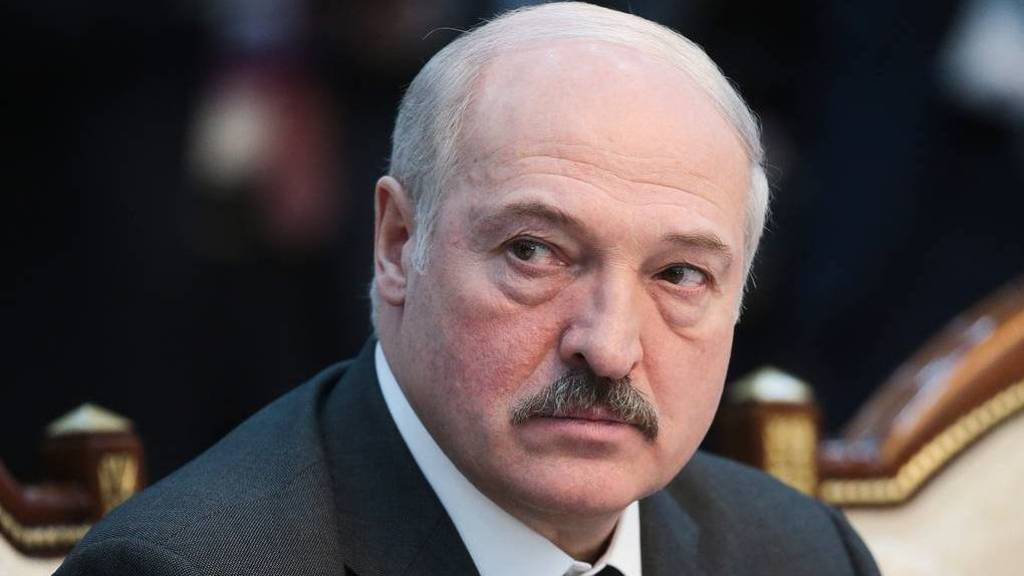 Что Лукашенко будет делать два дня в Азербайджане