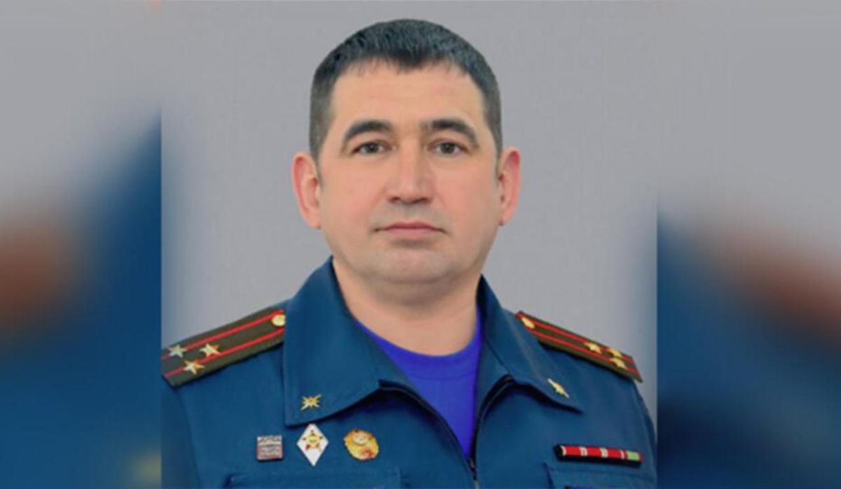 Первый заместитель главы ВГА Херсонской области погиб в результате удара ВСУ 