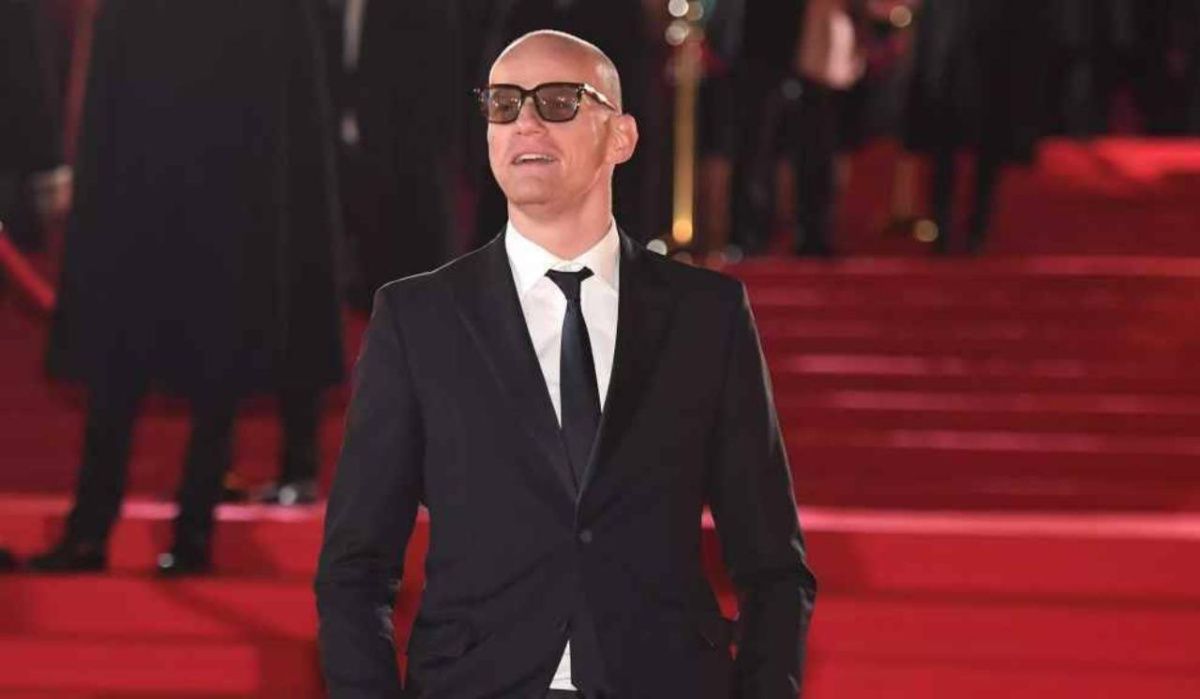 Российского актера номинировали на премию Гильдии киноактеров США