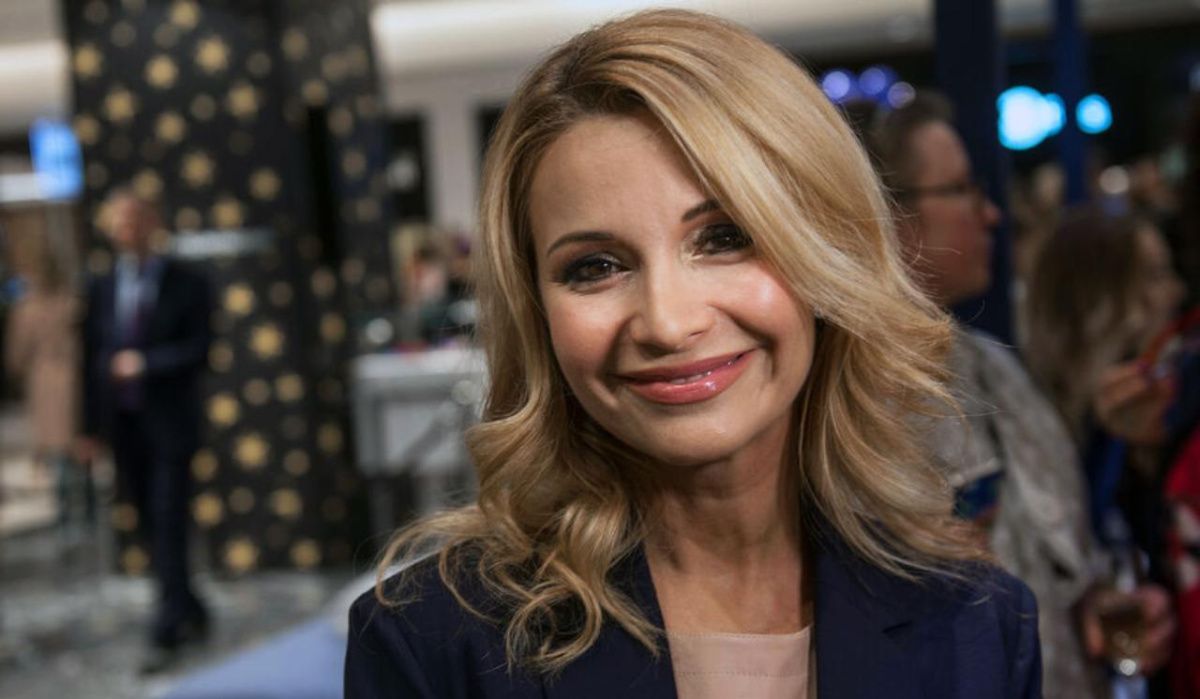 Ольгу Орлову шокировали цены на куличи в Москве