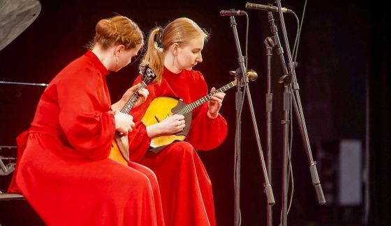 Премия Мэра Москвы пополнилась новыми номинациями в культуре и искусстве