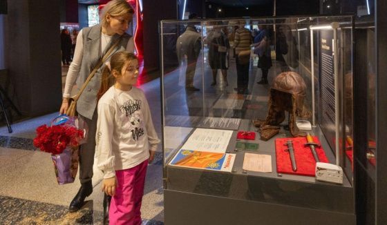 Музей Победы анонсировал выставку к годовщине Битвы за Москву