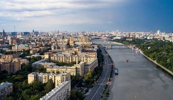 Собянин сообщил об отражении уже 23 атак беспилотников на подходе к Москве
