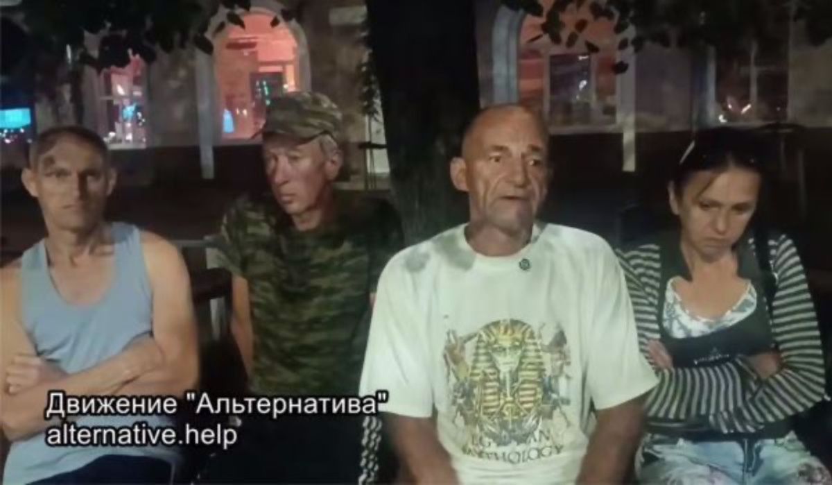 Беглые рабы воронежской фермы раскрыли условия труда у Цыгана и Кабана