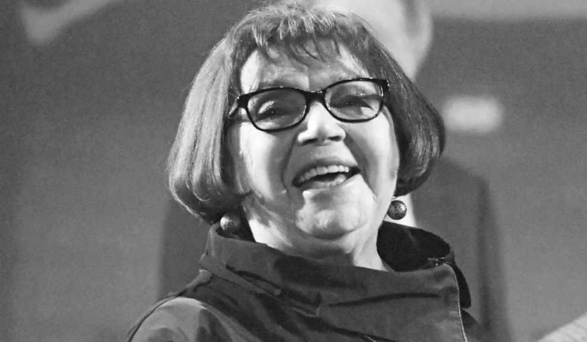 Актриса Нина Марушина ушла из жизни