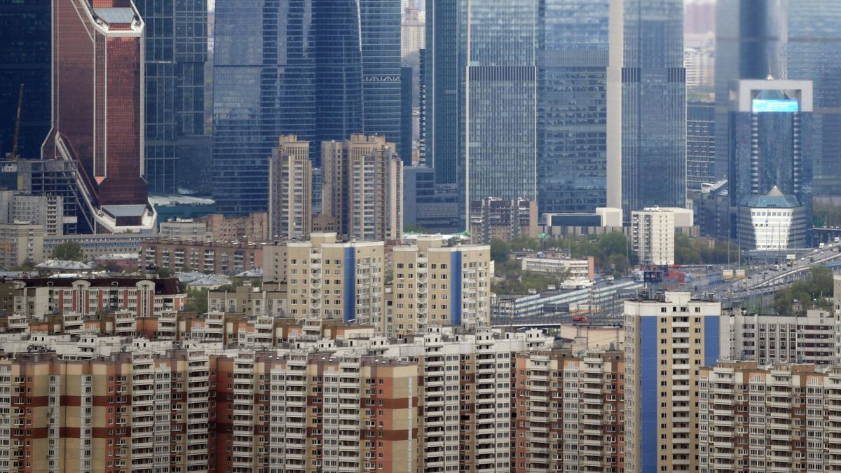 Банк ДОМ.РФ снизил ставки по всем рыночным ипотечным программам