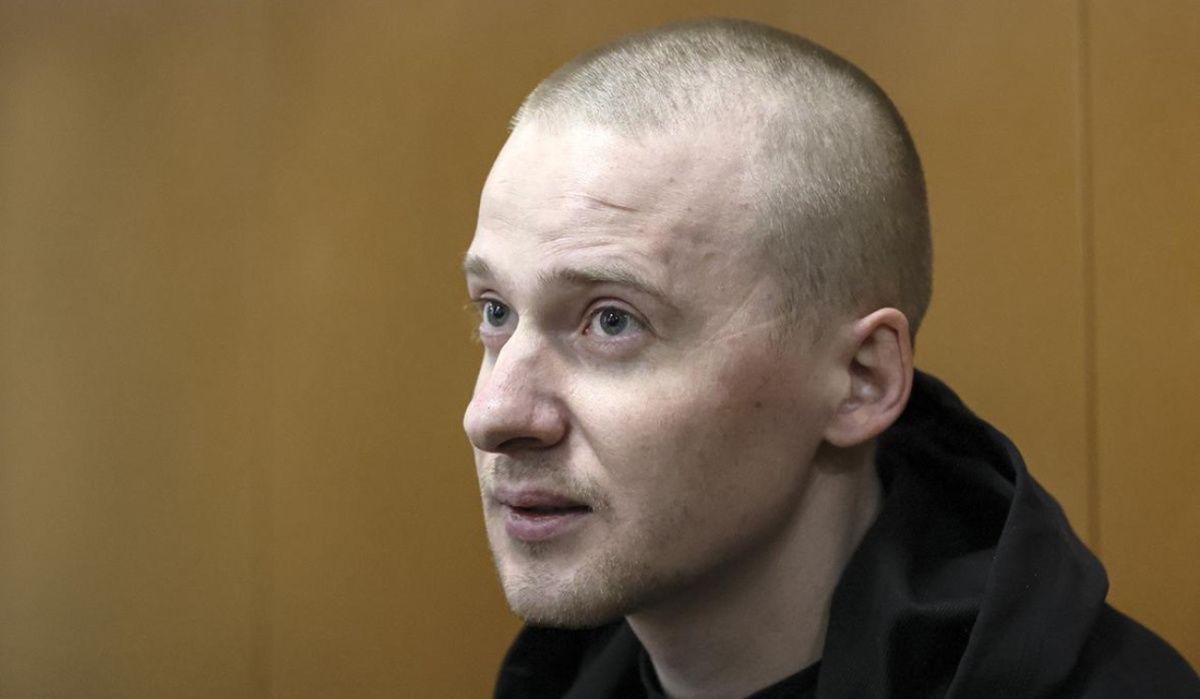 Прилепин: осужденный за покушение на меня надеется на обмен