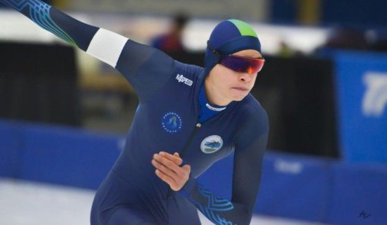 Чемпион России по конькобежному спорту решил выступать за другую страну
