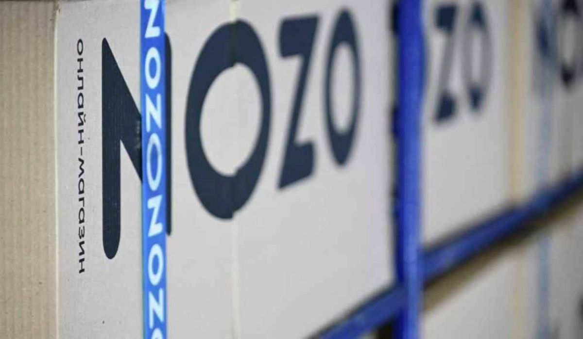 ВСУ нанесли удары по складам Ozon в двух городах России