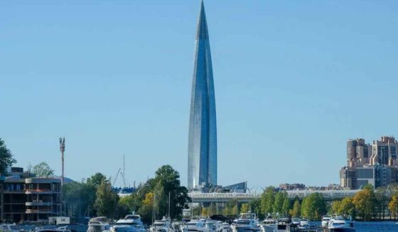 Синоптик Леус рассказал о погоде в Петербурге на 10 июня