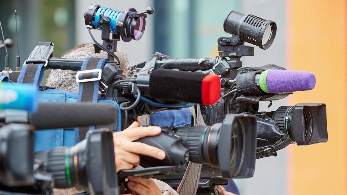 СМИ обратились в прокуратуру для защиты от недобросовестных фотографов