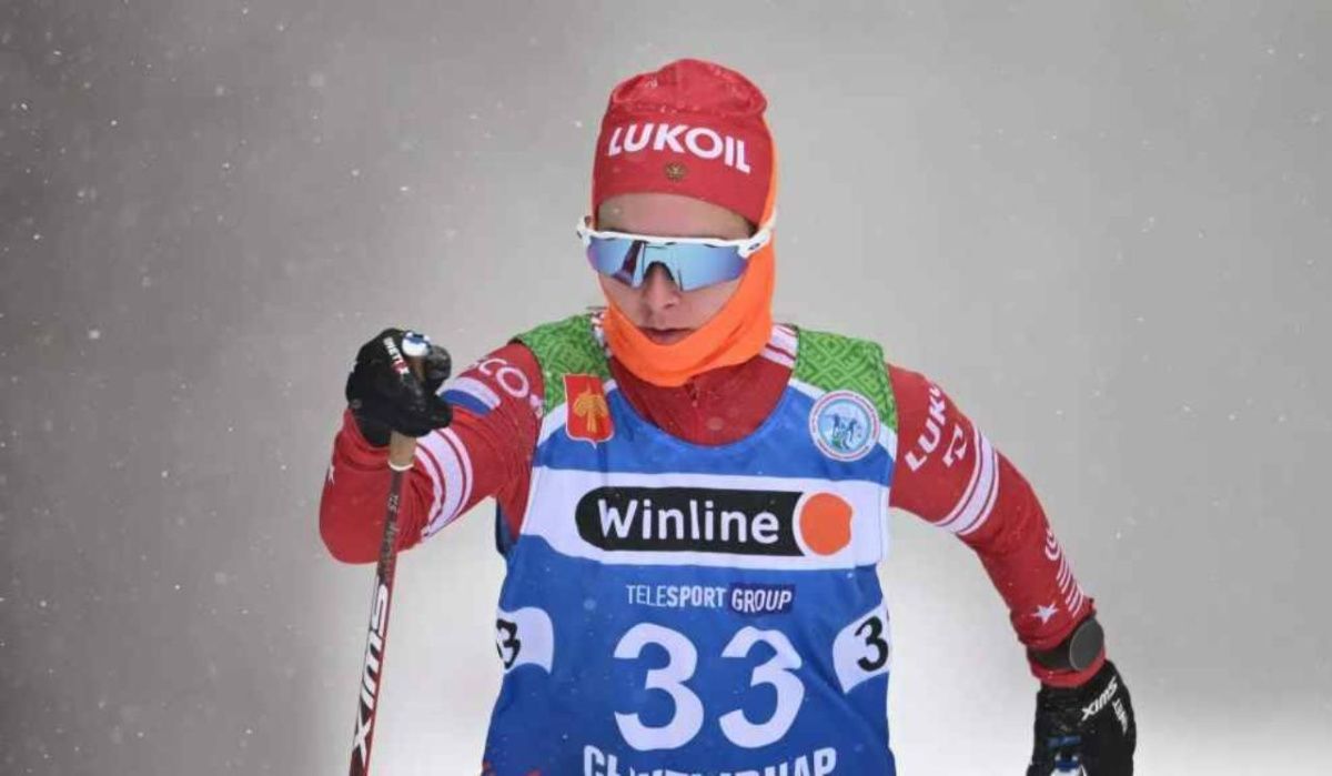 Российские лыжники отказались от этапа Кубка мира в США