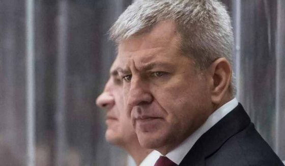 Бывший тренер молодежной сборной России возглавил хоккейный клуб "Адмирал"