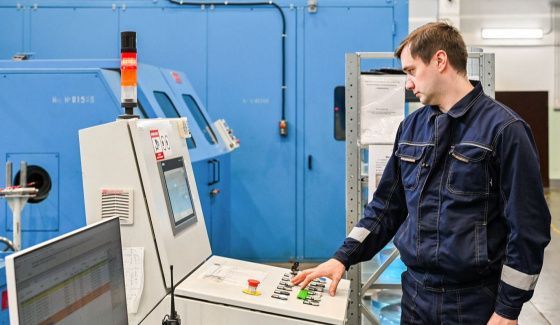 Эксперты "Авбис" поделились советом по выбору станков для металлообработки