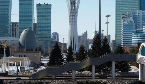 Нур-Султан будет в прошлом: в Казахстане вновь сменится название столицы