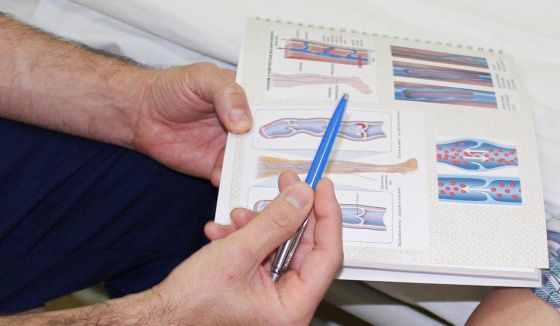 Новые возможности хирургии в стационарах кратковременного пребывания ввели в Москве