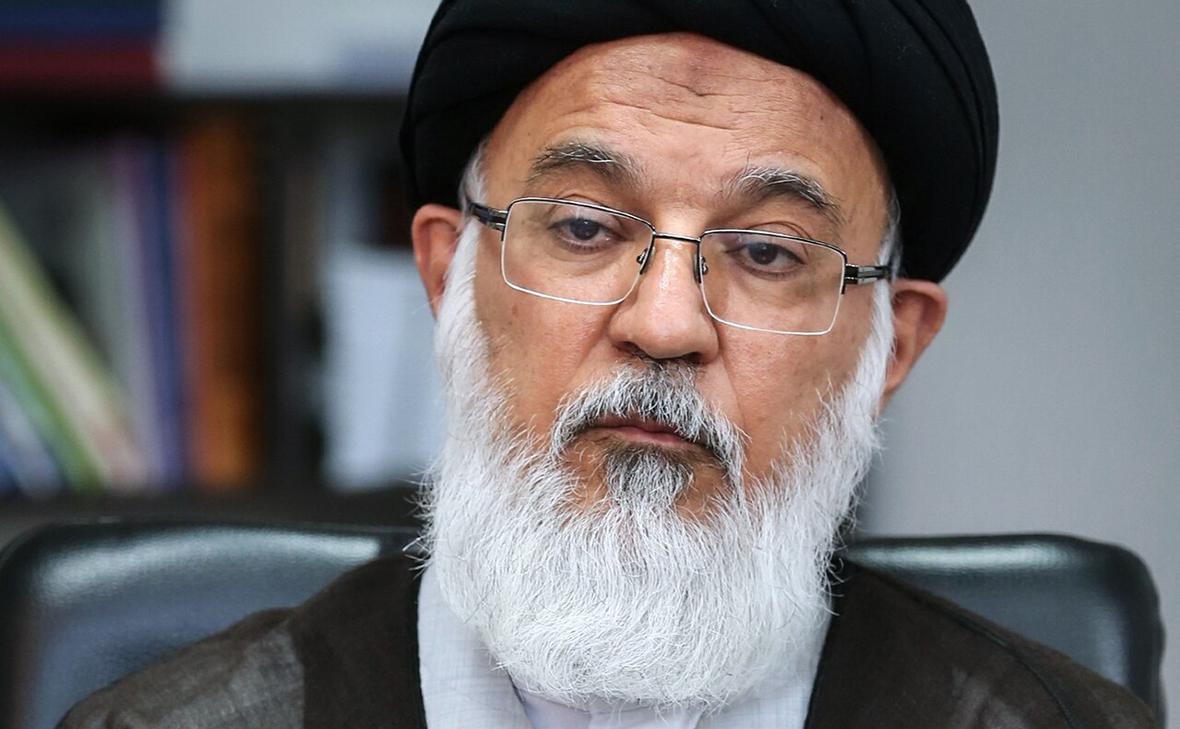 Иран назвал кандидата на пост нового верховного лидера