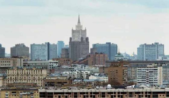 Синоптик рассказала о погоде в Москве в конце августа