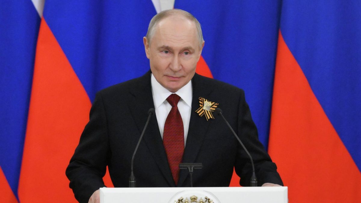 Путин прокомментировал возможность «мягкого развода» России с Арменией