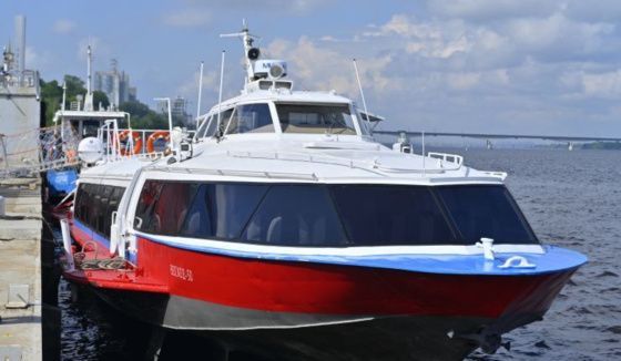 В Пермском крае начали продавать билеты на первый рейс «Восхода» до Сарапула