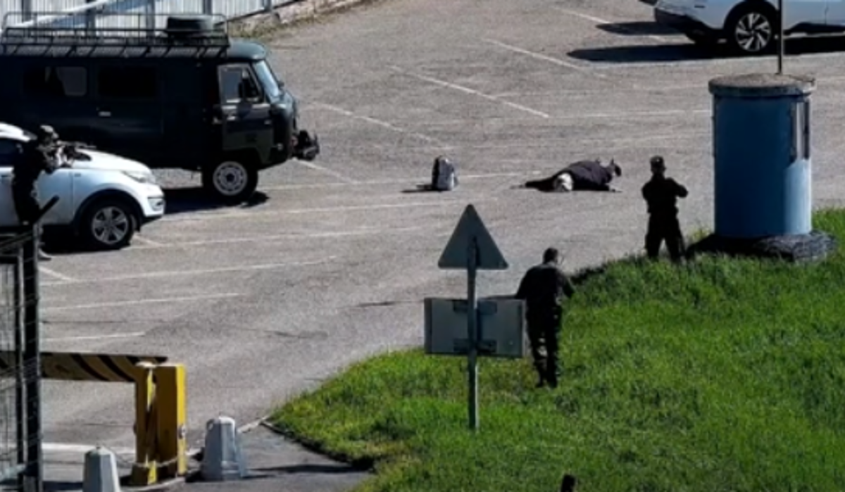 Гражданка Германии планировала теракт в Пятигорске по заказу украинских властей