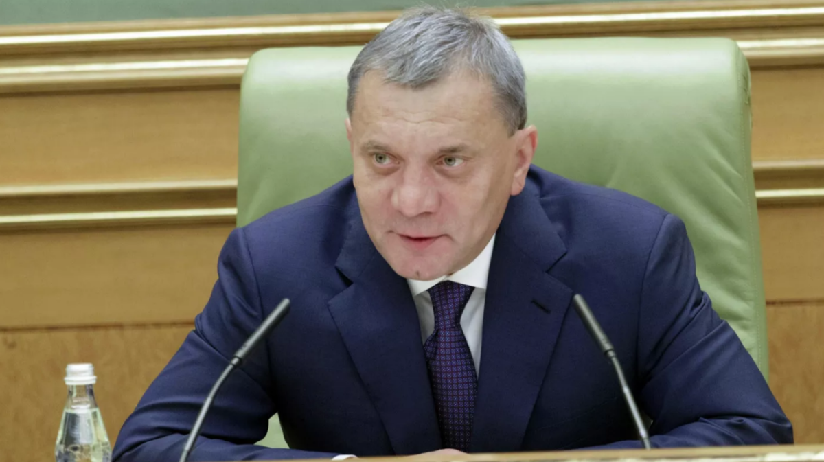 Борисов рассказал о контрактах на производство высокоточного оружия