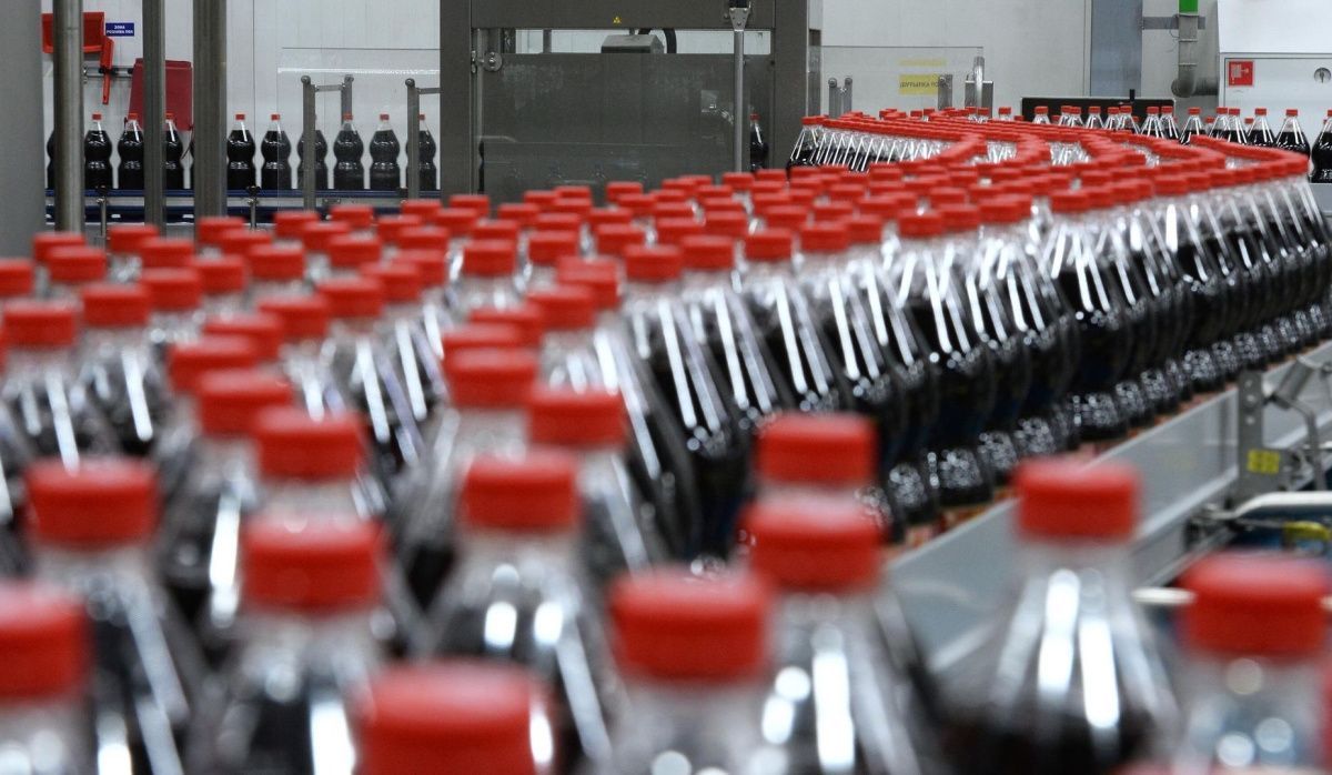 В Роскачестве озвучили безопасное количество газированных напитков для здоровья