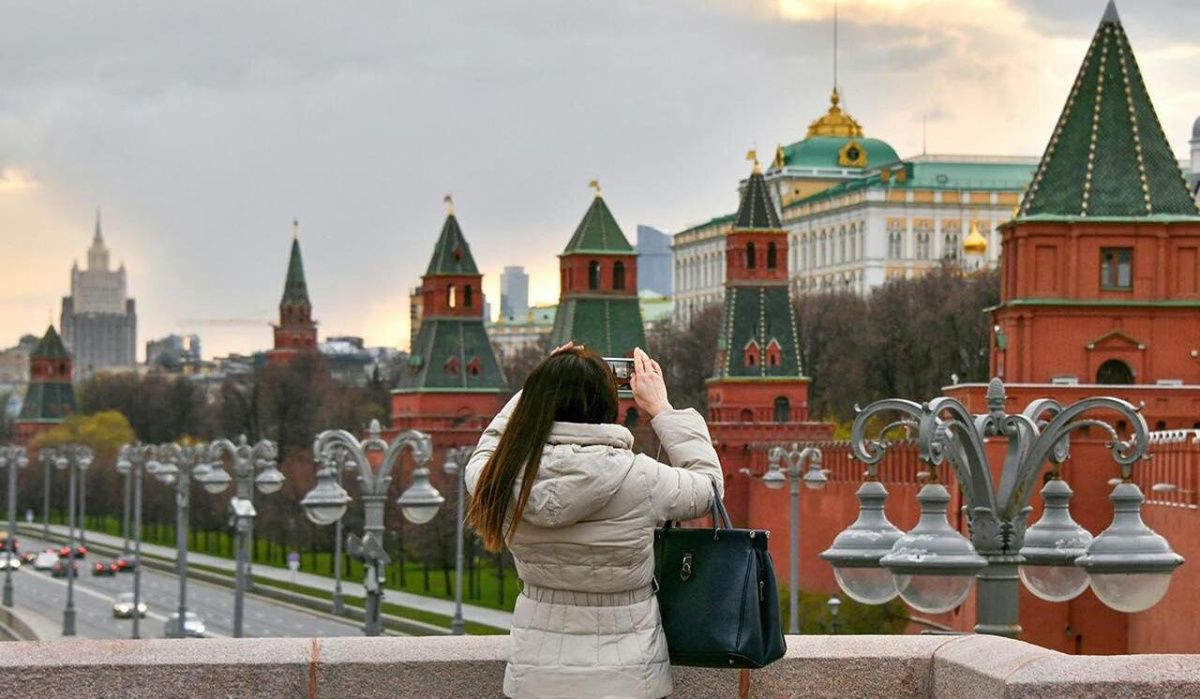 В России выделят более 3 миллиардов рублей на развитие туризма 