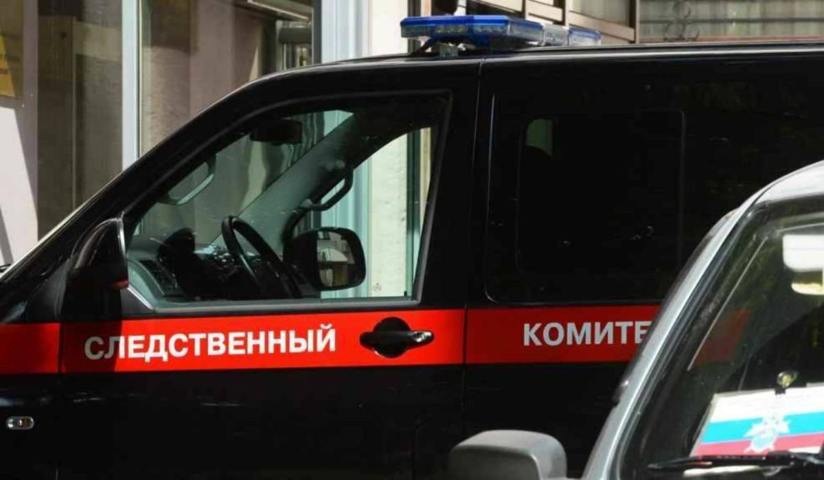 В Петербурге расследуют нападение мужчины на курсанта