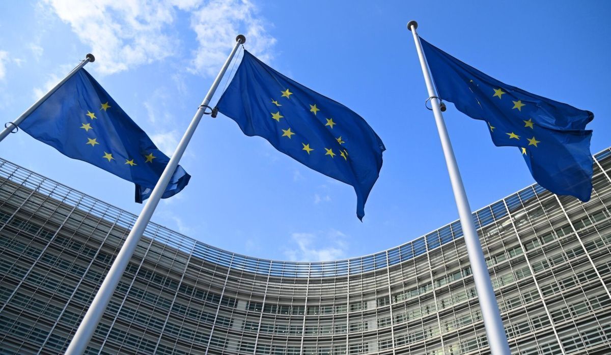ЕС выделил Украине 1,24 млрд евро на приобретение дронов и ракет