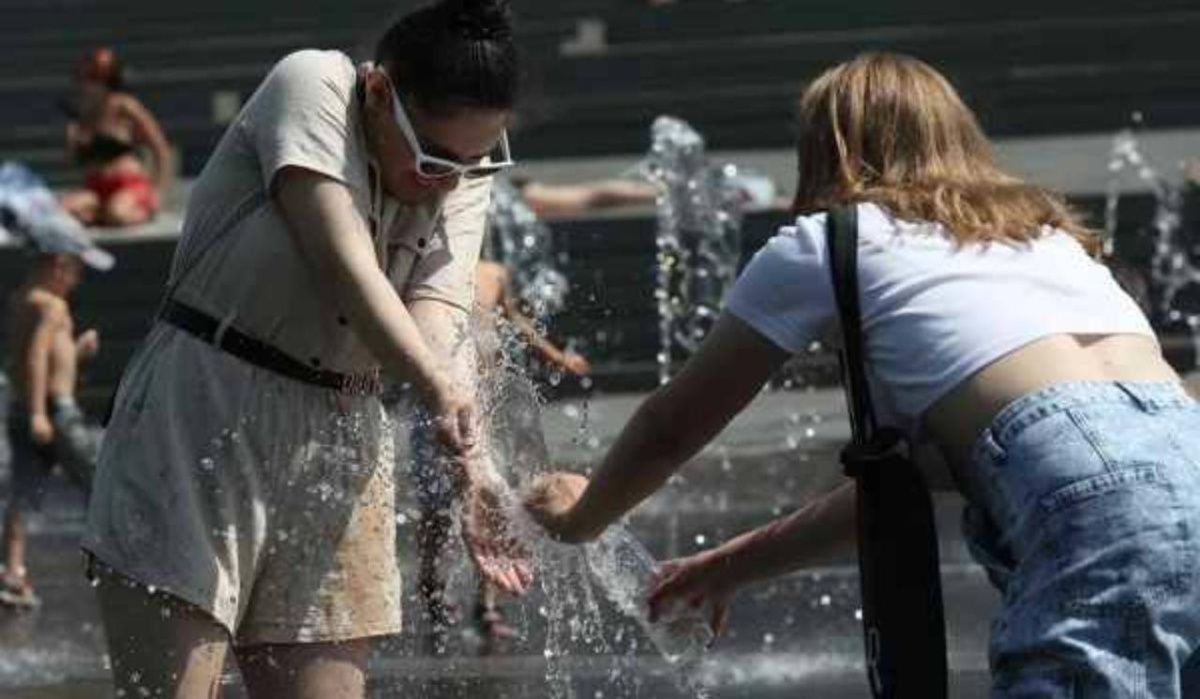 Гидрометцентр: Россию ждет аномально жаркое лето в нескольких регионах