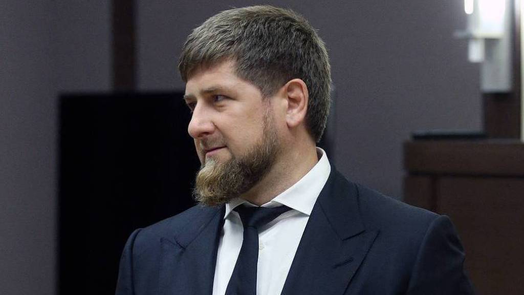 Кадыров ответил критикам запрета указывать в СМИ национальность преступников