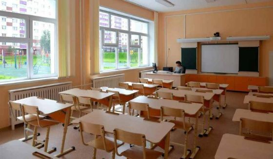В ростовской школе выявили два случая заражения туберкулёзом