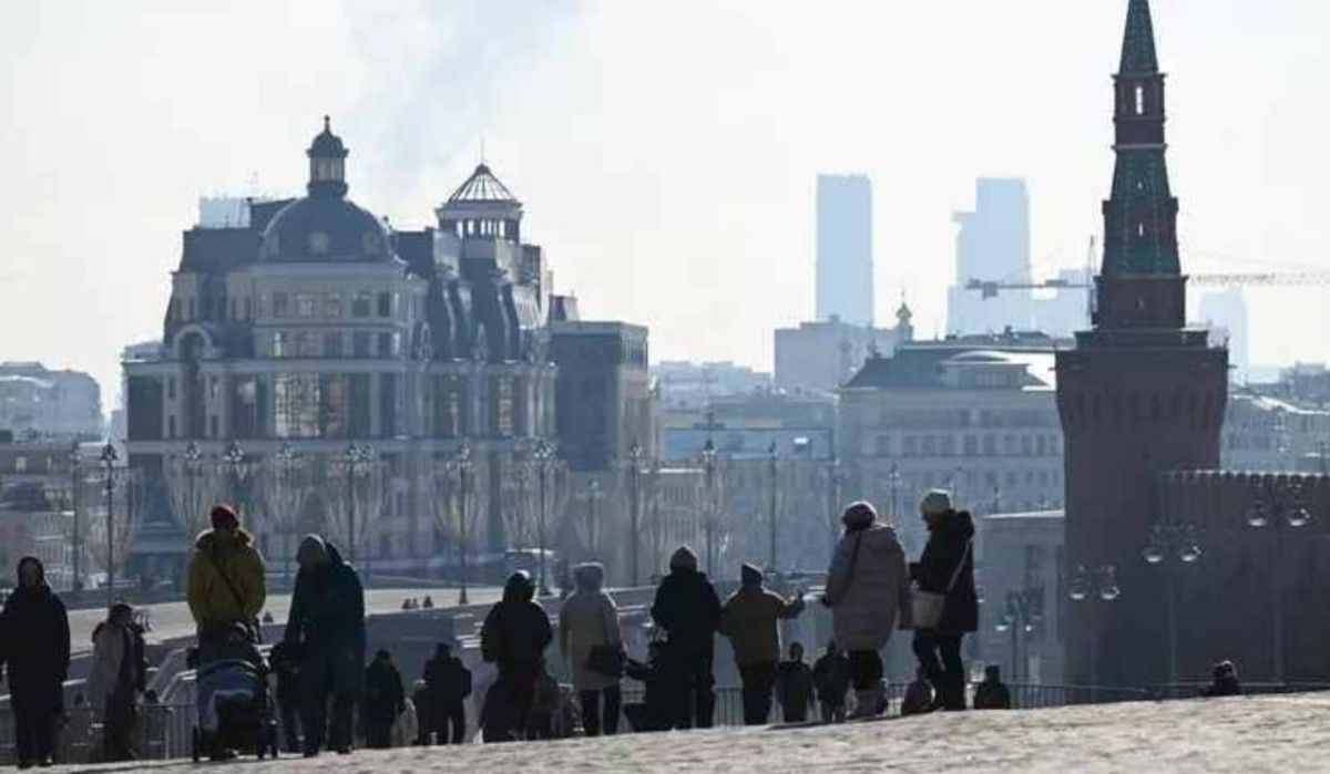 Синоптики предупредили москвичей о похолодании в предстоящие выходные