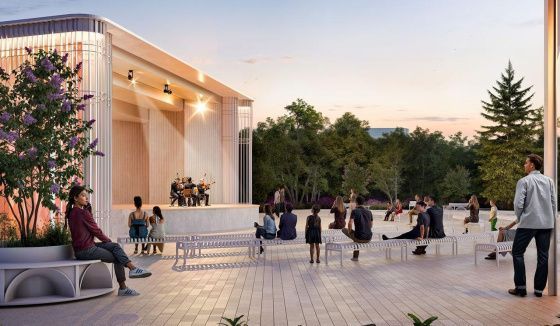 Собянин раскрыл детали обновления Екатерининского парка после благоустройства