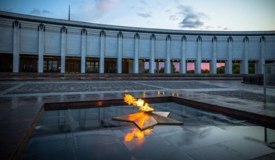 Проект Музея Победы «Одна на всех» пополнился биографией героя ВОВ из Северной Осетии