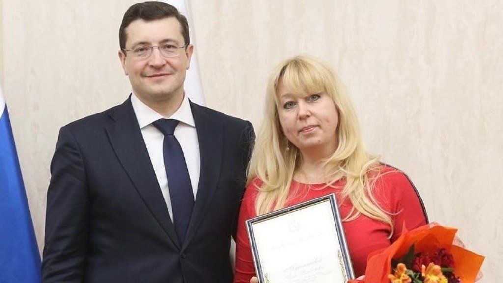 Губернатор Нижегородской области отреагировал на гибель журналистки Ирины Славиной
