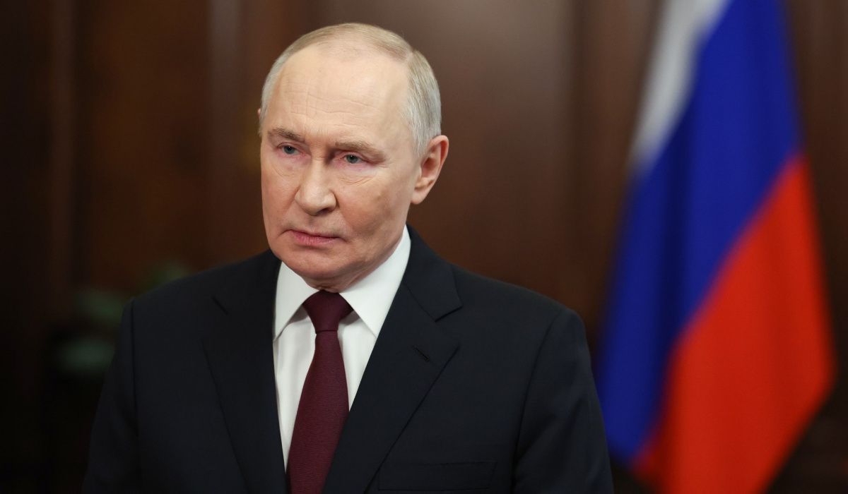 Путин назвал убийство Хаменеи циничничным нарушением морали и права