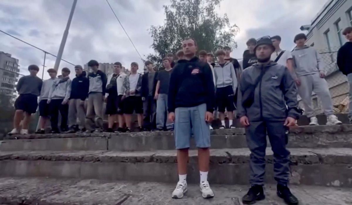 В Госдуме считают, что на Украине наступило время массовых бунтов