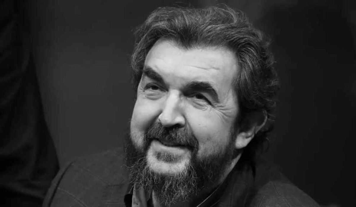 Скончался Игорь Золотовицкий