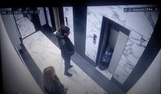 В Воронеже расследуют инцидент с падением ребенка в шахту лифта