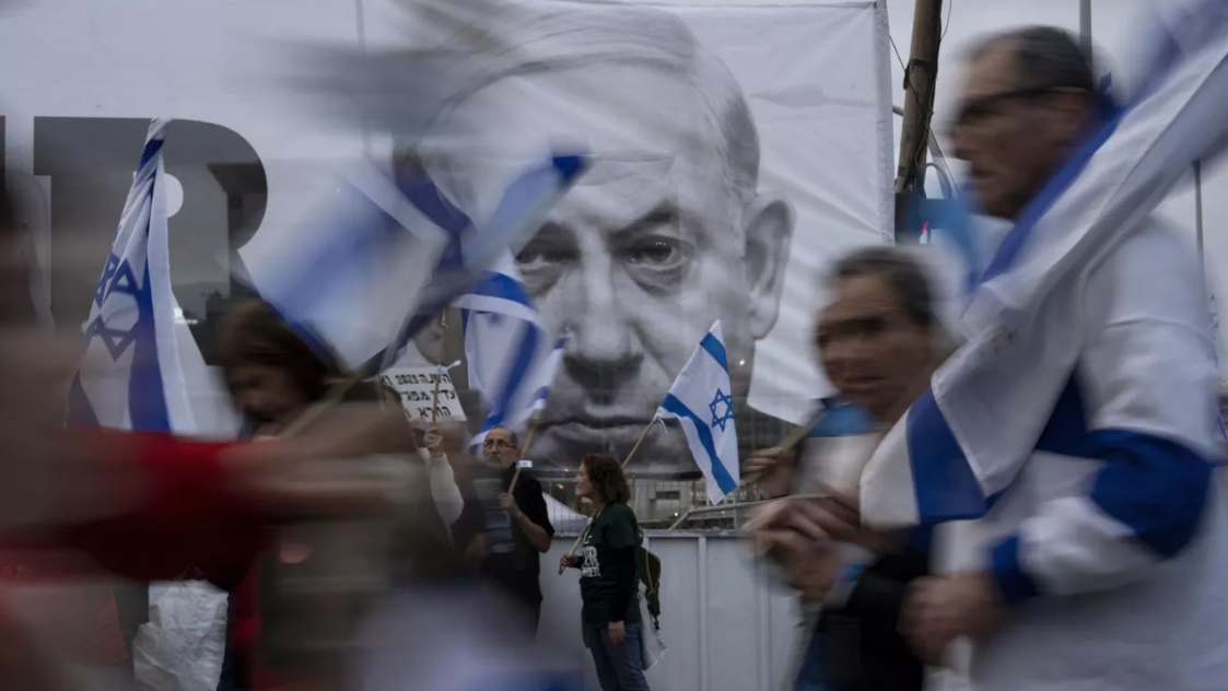 66% верующих в Израиле хотят продолжения судебной реформы
