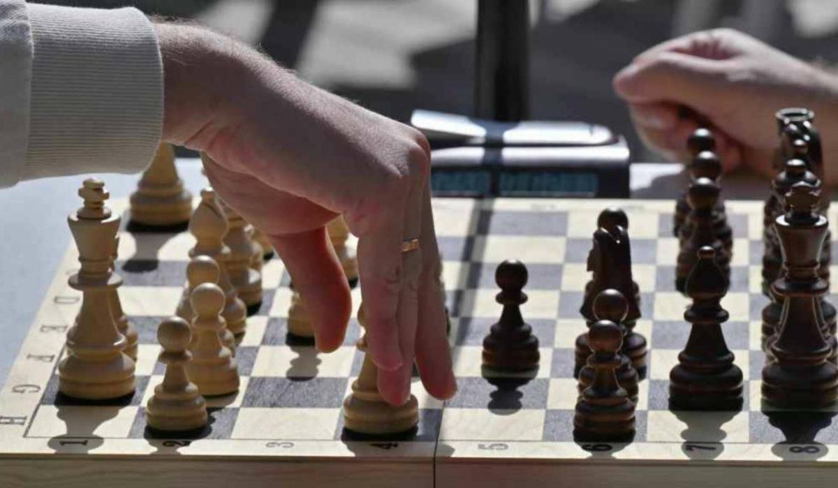 FIDE приостановила членство Федерации шахмат России