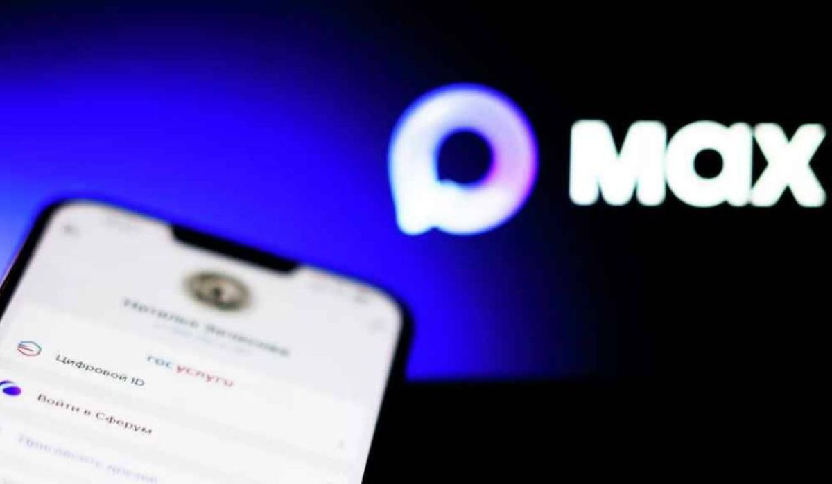 MAX облегчил процесс создания цифрового ID
