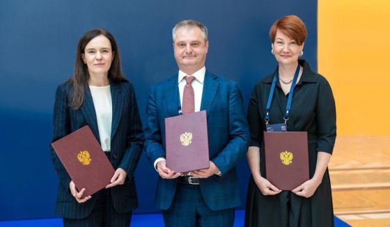 Москва, Петербург и Севастополь договорились о совместной работе над тарифами